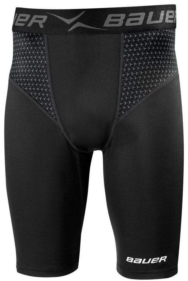 Bauer NG Premium Compression Shorts For Men