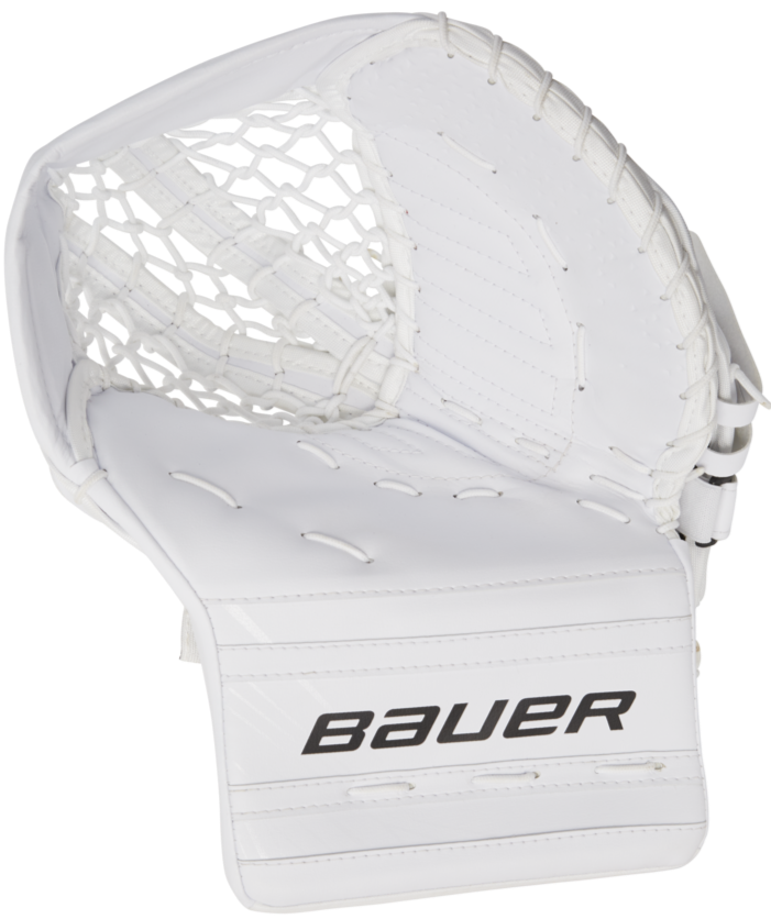 Bauer Supreme GSX Junior Goalie Catcher