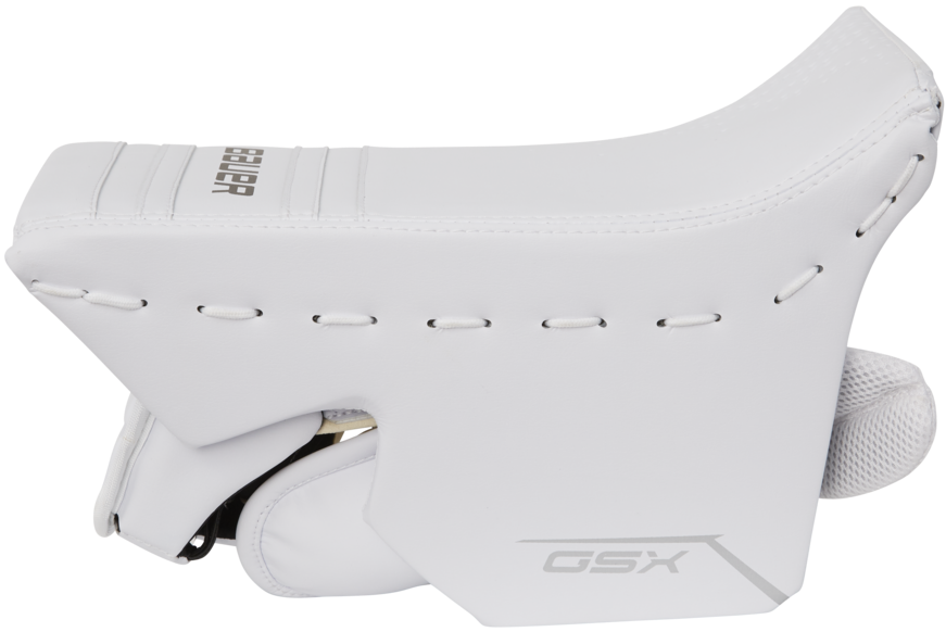 Bauer Supreme GSX Intermediate Goalie Blocker