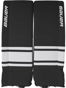Bauer Supreme GSX Intermediate Goalie Pads