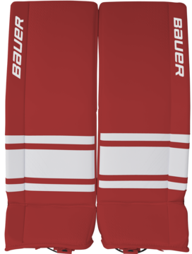 Bauer Supreme GSX Senior Goalie Pads