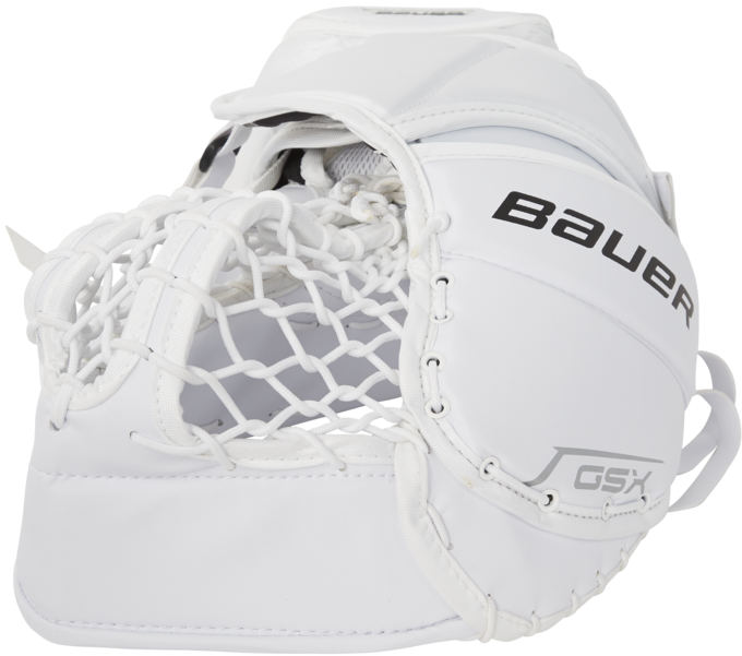 Bauer Supreme GSX Senior Goalie Catcher