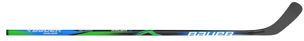 Bauer X Series Junior Hockey Stick