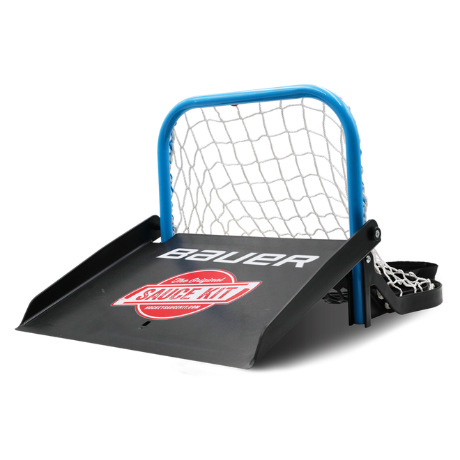 Bauer Hockey Sauce Kit Deluxe