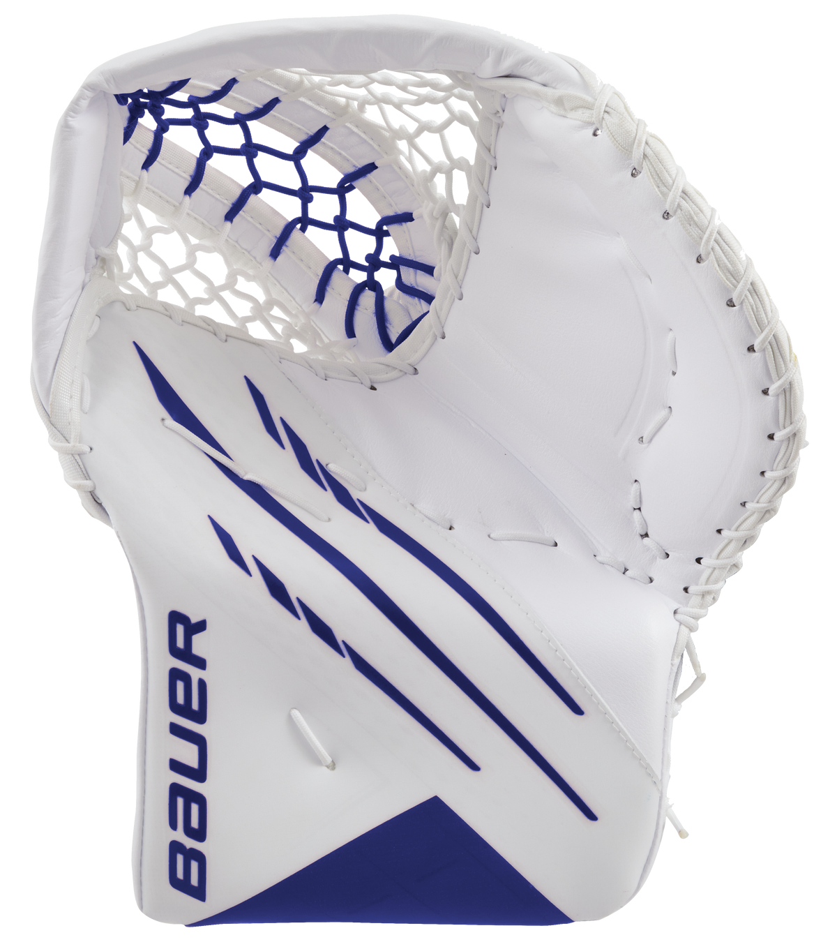 Bauer Vapor Hyperlite Senior Goalie Catcher