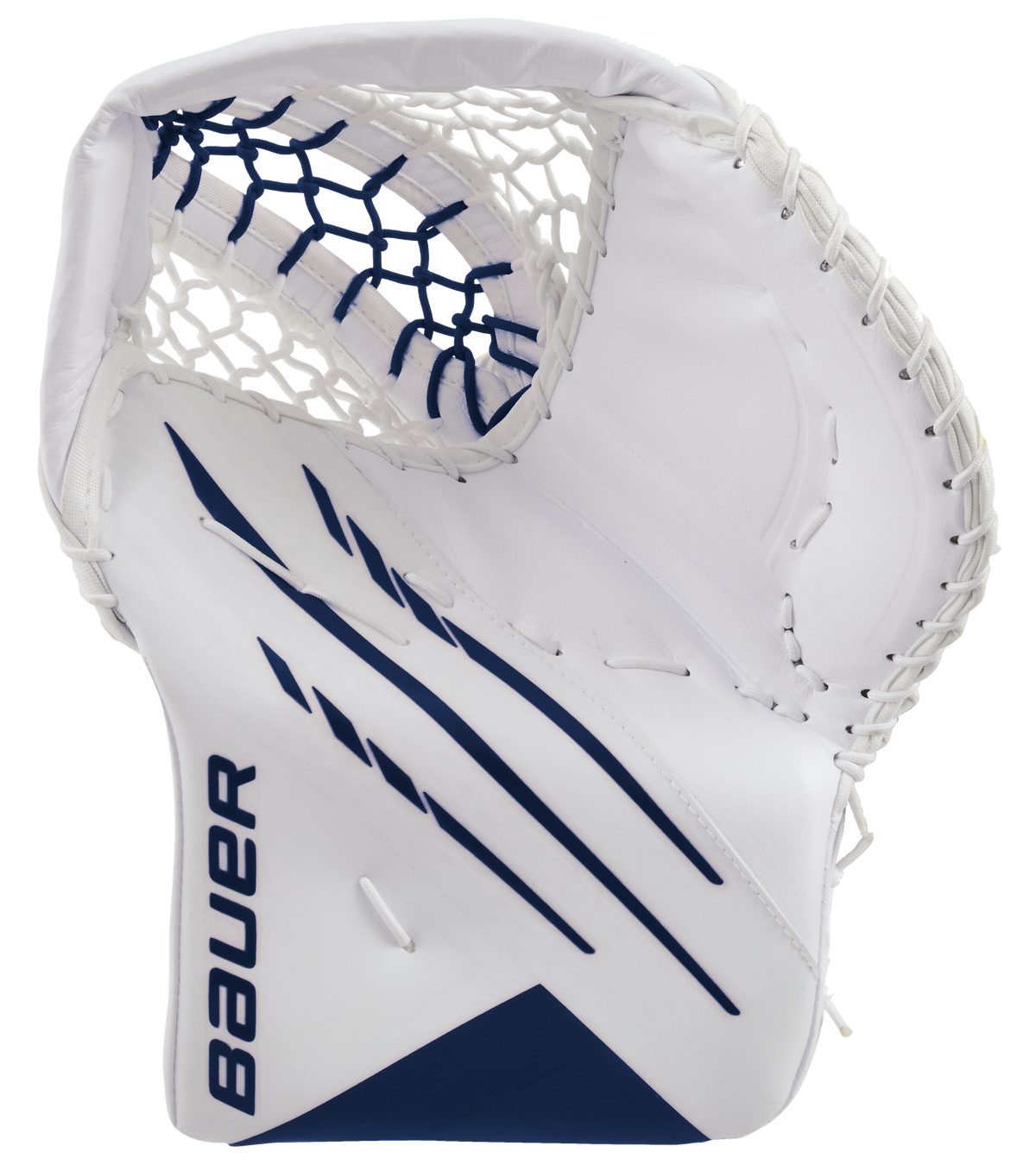 Bauer Vapor Hyperlite Senior Goalie Catcher