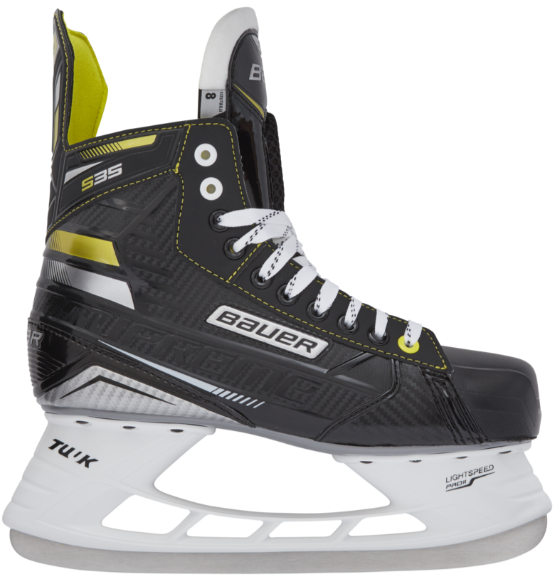 Bauer Supreme S35 Intermediate Hockey Skates