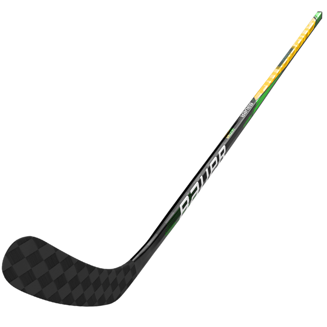 Bauer Supreme Ultrasonic Junior Hockey Stick