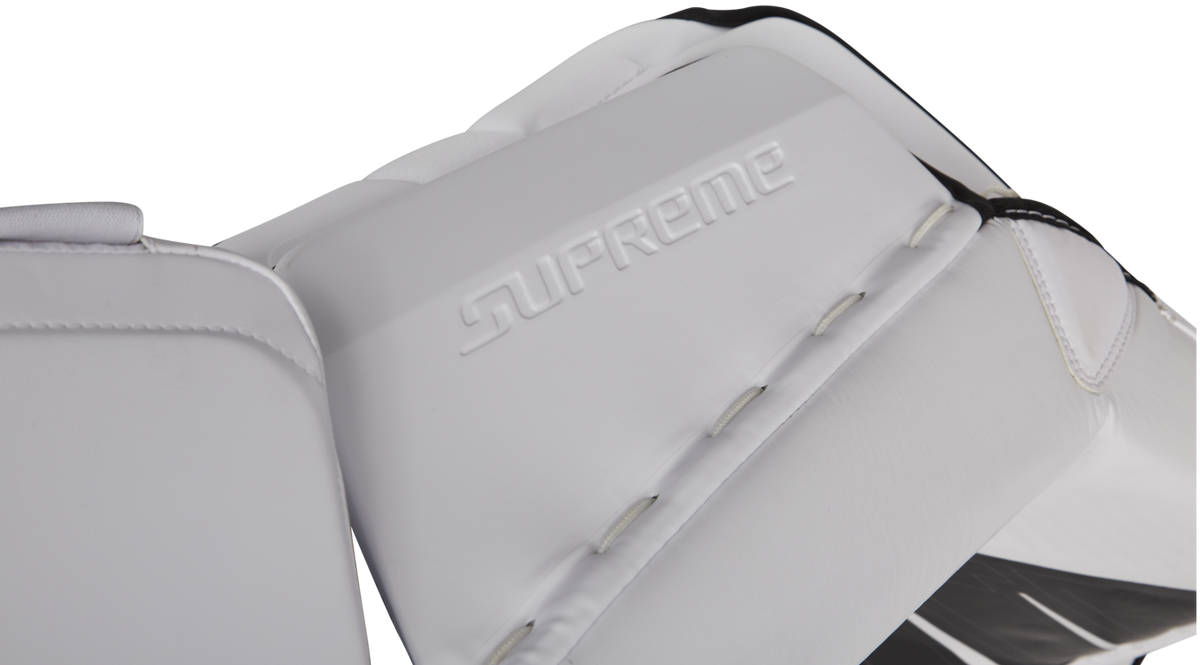 Bauer Supreme Ultrasonic Senior Goalie Pads