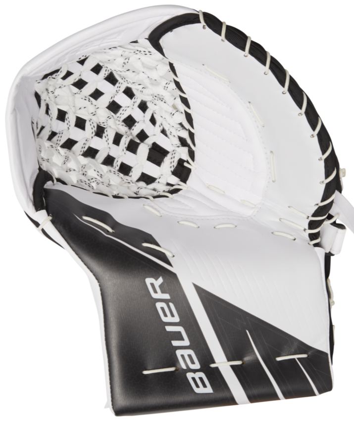 Bauer Supreme Ultrasonic Senior Goalie Catcher