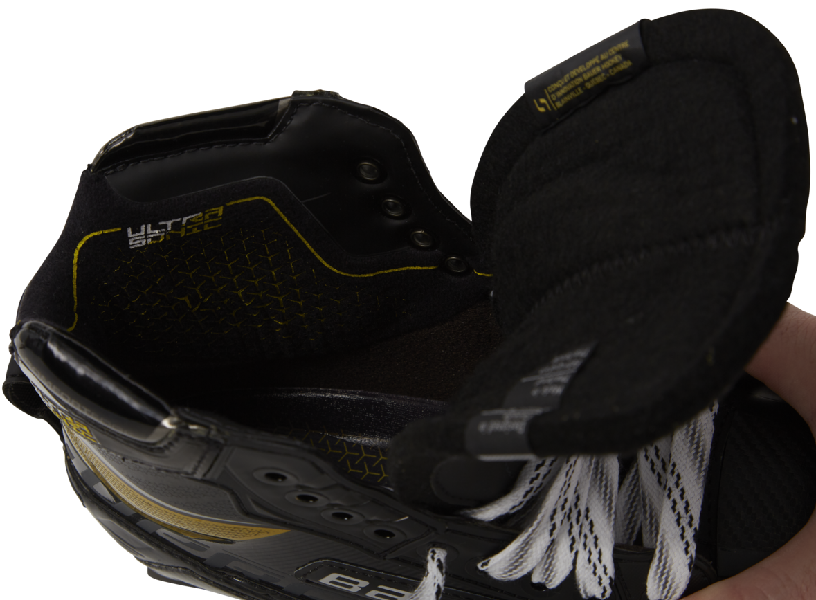 Bauer Supreme Ultrasonic Senior Goalie Skates