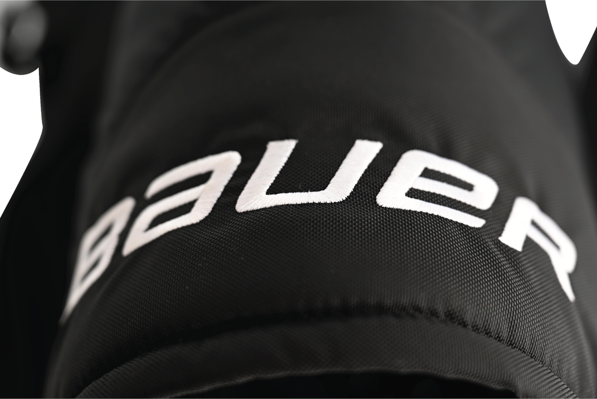 Bauer Supreme Mach Intermediate Hockey Pants