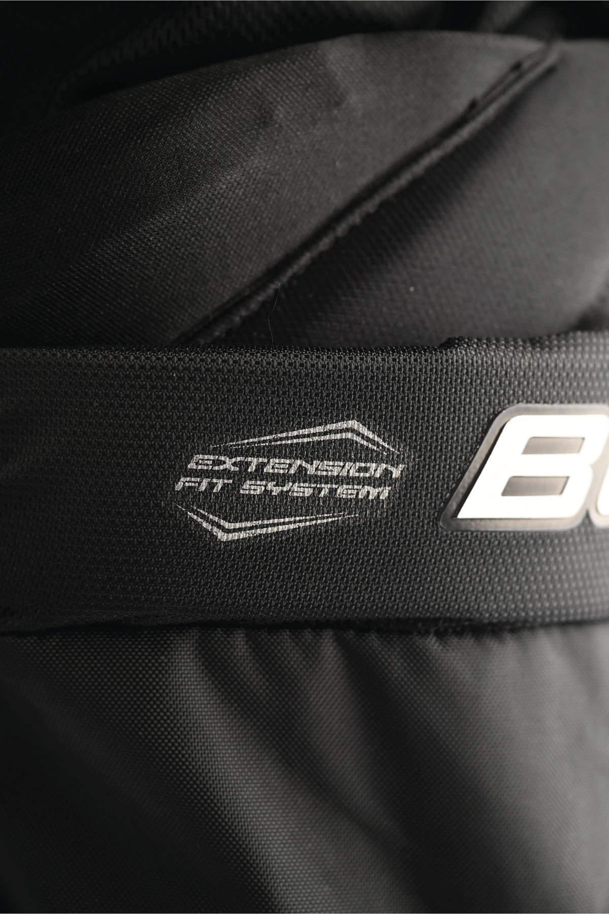 Bauer Supreme Mach Senior Hockey Pants