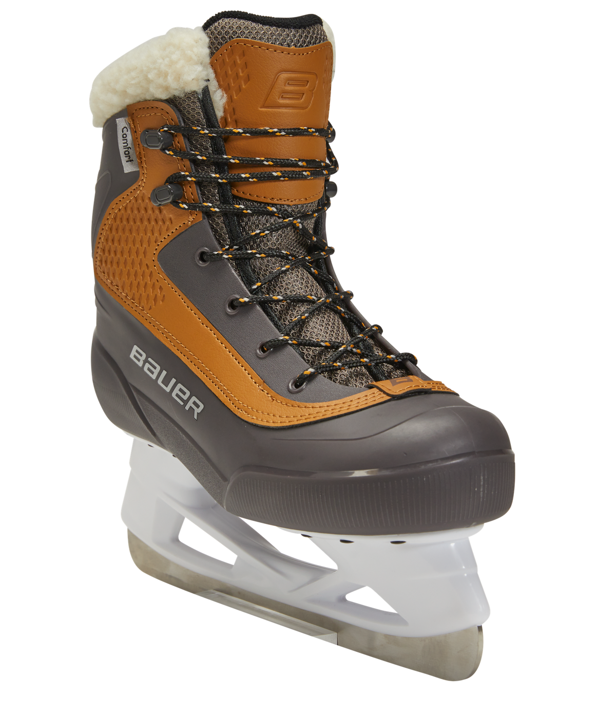 Bauer Whistler Recreational Senior Skates