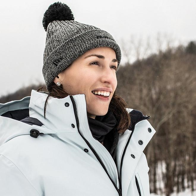 Bauer Ultimate Hooded Parka Women's