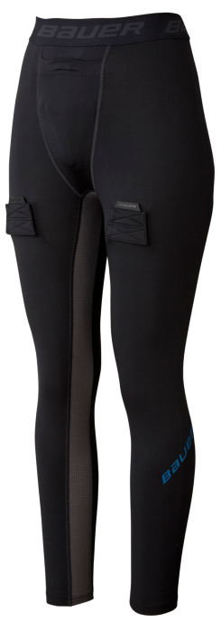 Bauer S19 Compression Womens Jill Pant