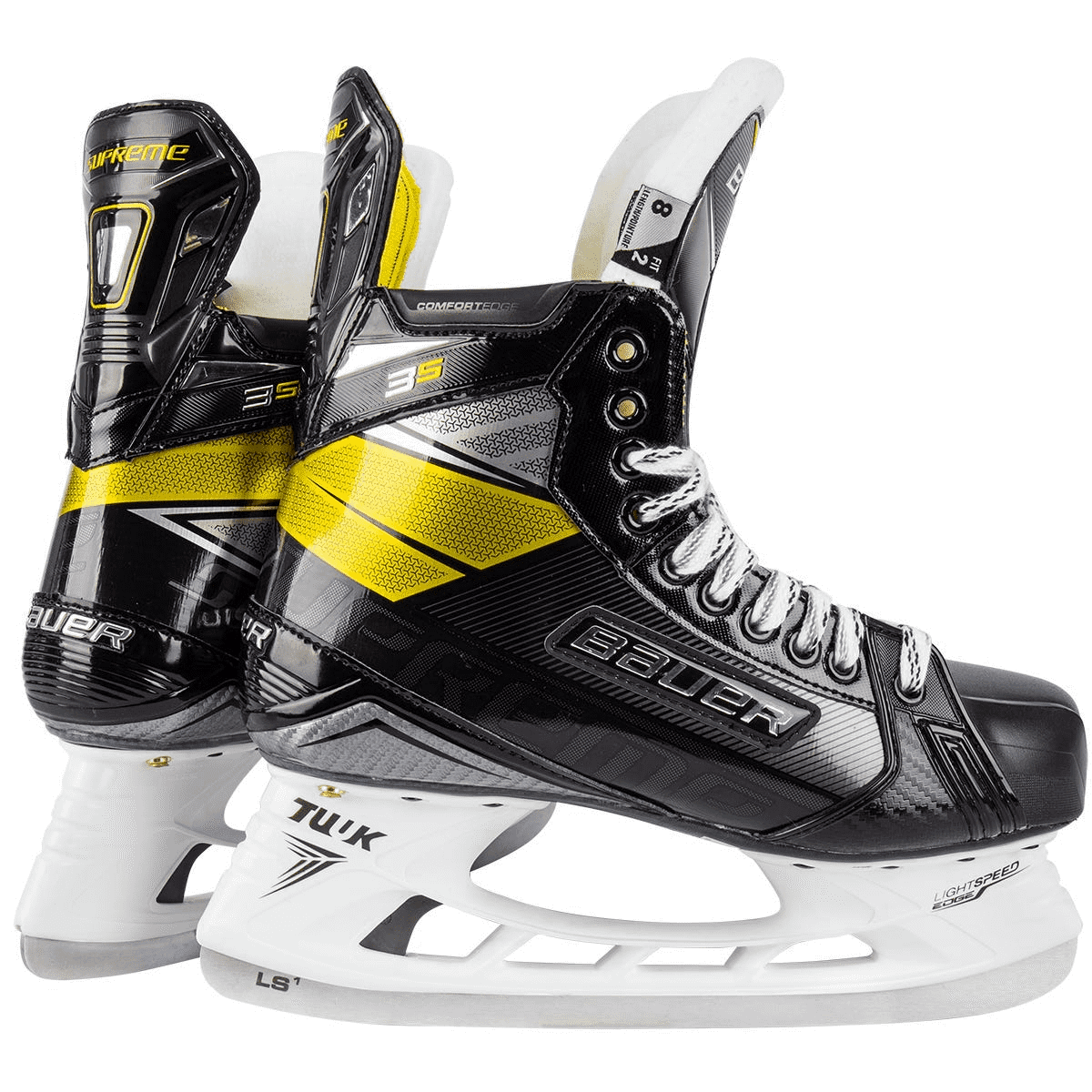 Bauer Supreme 3S Senior Hockey Skates