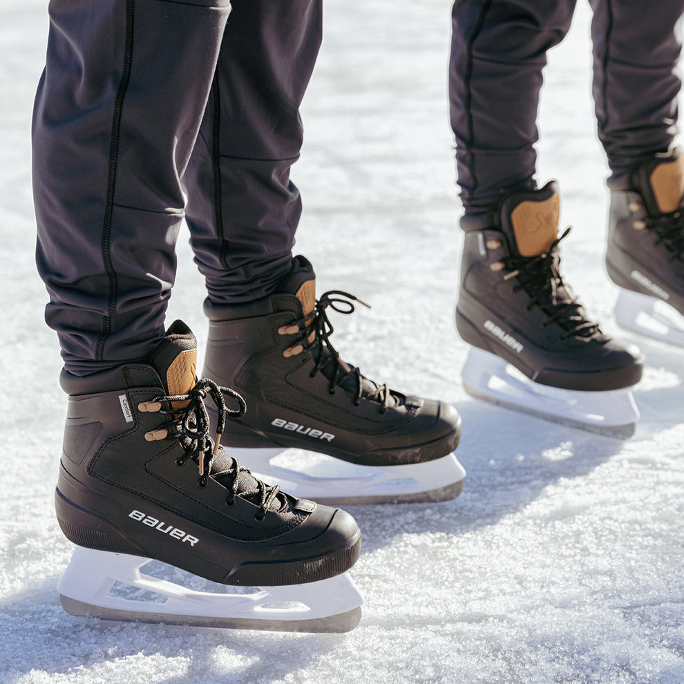 Bauer Colorado Recreational Junior Skates