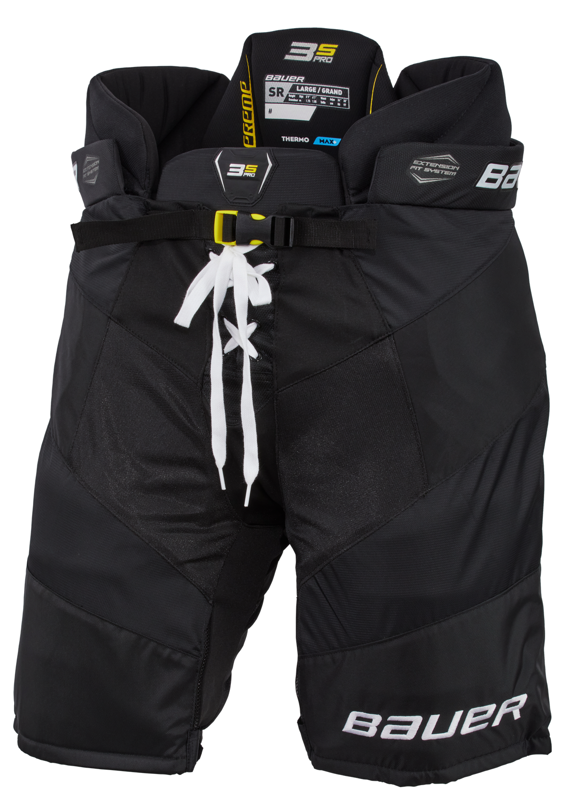  Bauer Supreme 3S Pro Junior Hockey Pants