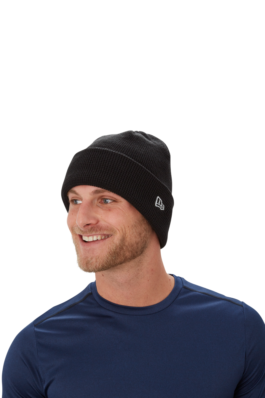  Bauer NE Team Knit Toque