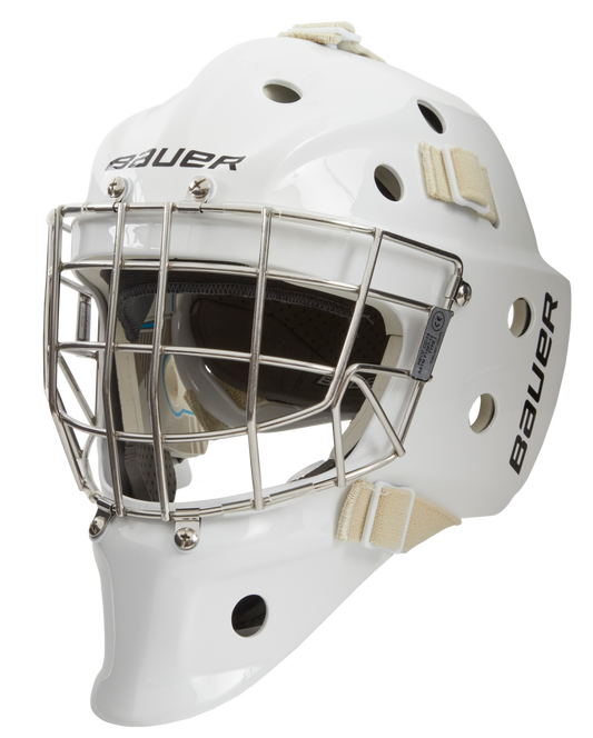  Bauer 940 Senior Goalie Mask
