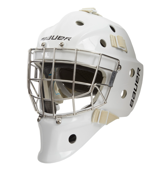  Bauer 940 Junior Goalie Mask
