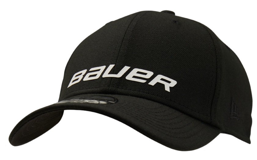  Bauer New Era 39Thirty Core Cap Youth