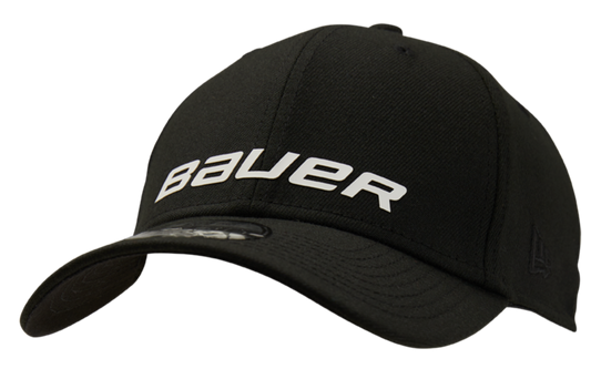  Bauer New Era 39Thirty Core Cap Youth