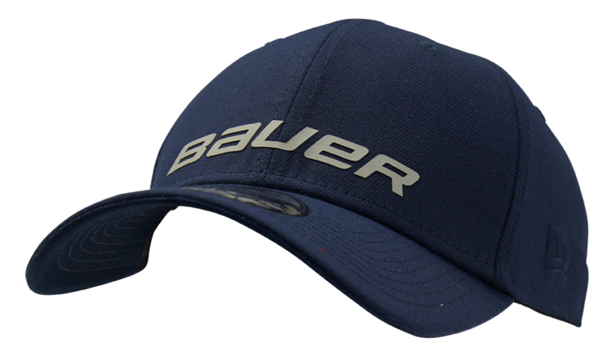  Bauer New Era 39Thirty Core Cap Adult