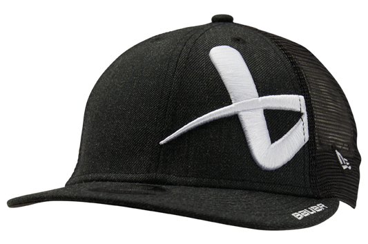  Bauer New Era 9Fifty Core Cap Adult