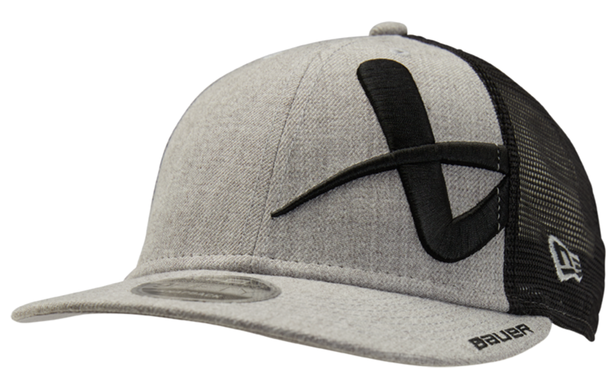  Bauer New Era 9Fifty Core Cap Adult