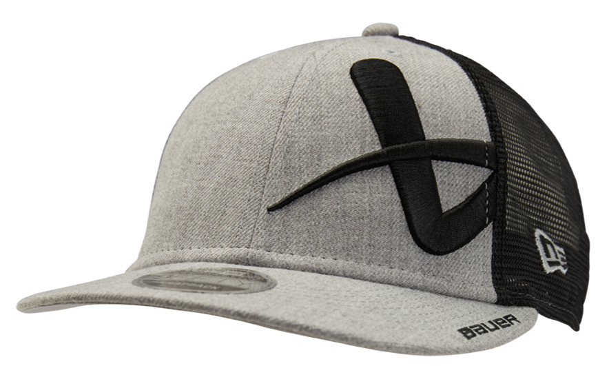  Bauer New Era 9Fifty Core Cap Youth