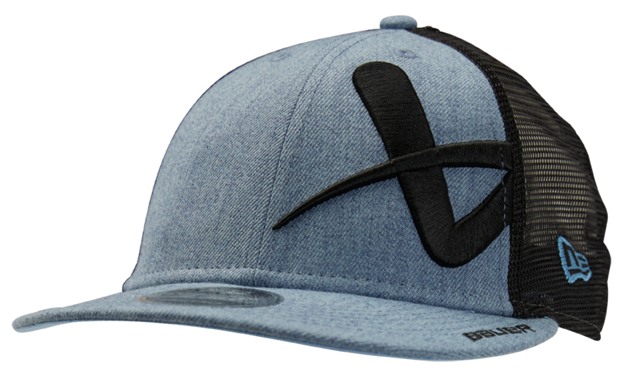  Bauer New Era 9Fifty Core Cap Youth