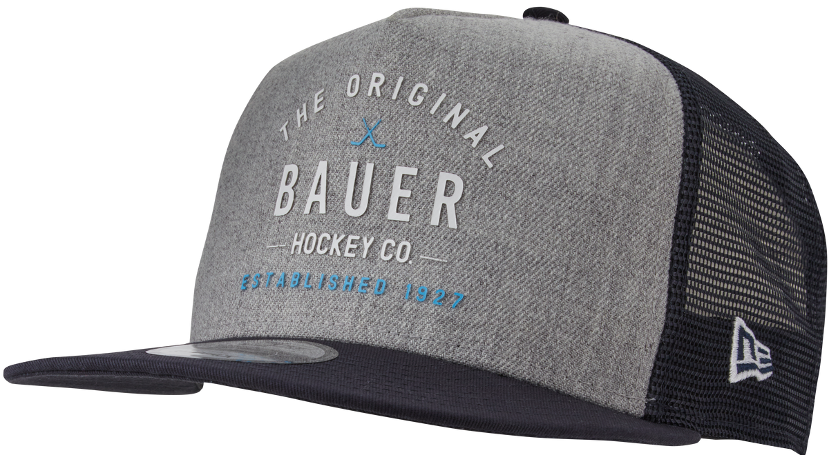  Bauer New 9fifty Snapback Orignal Script