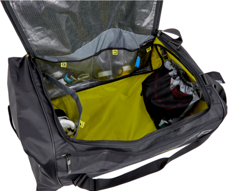  Bauer S21 Elite Carry Bag