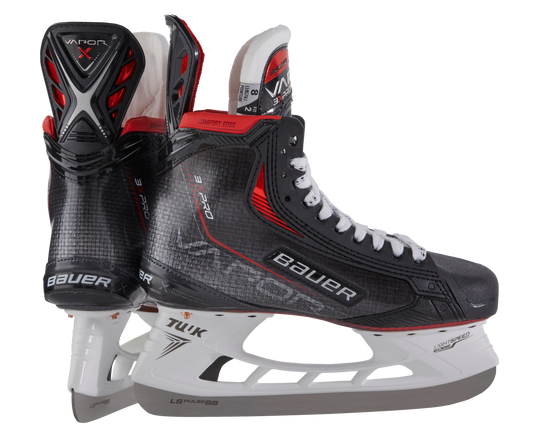  Bauer Vapor 3X Pro Senior Hockey Skates