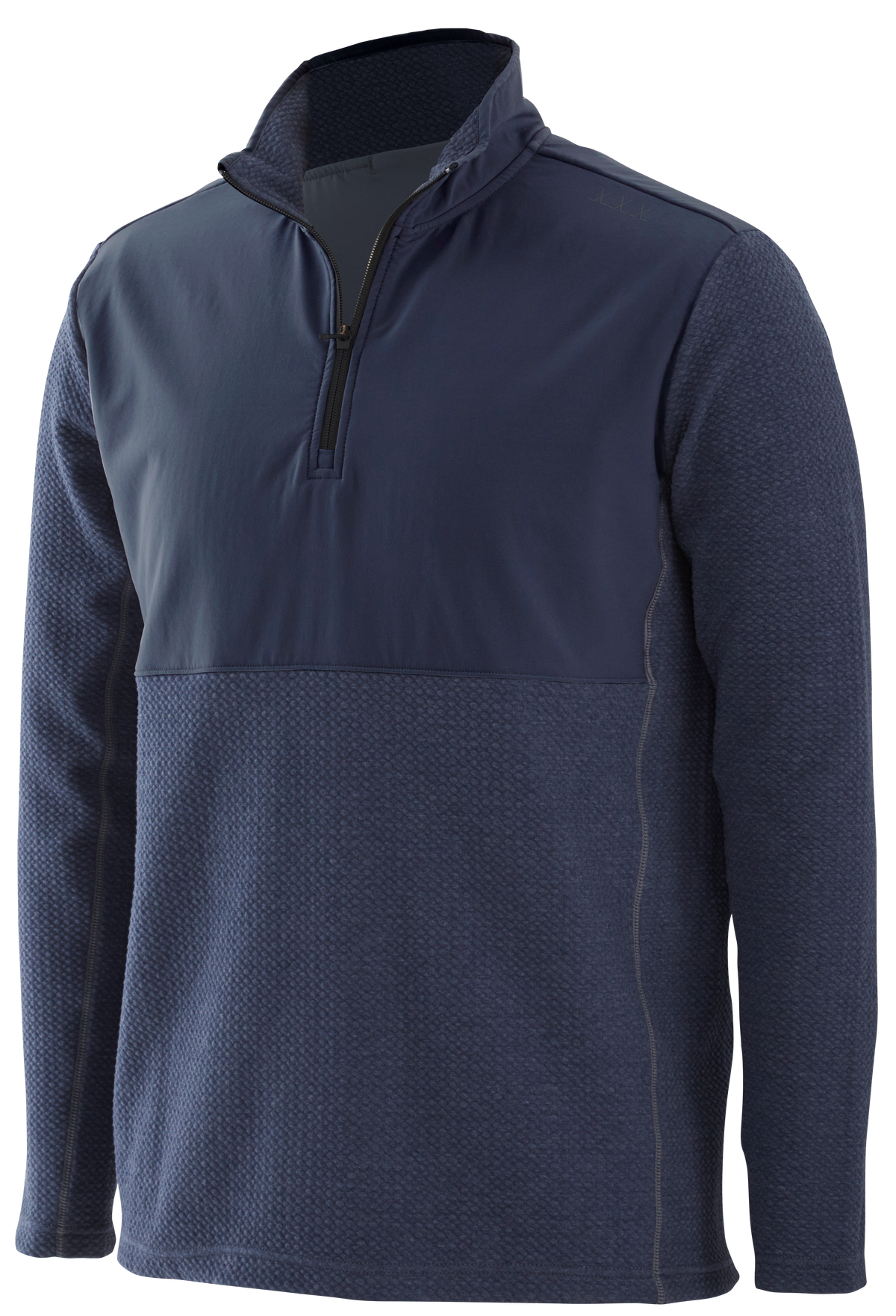  Bauer Fleece Quarter Zip