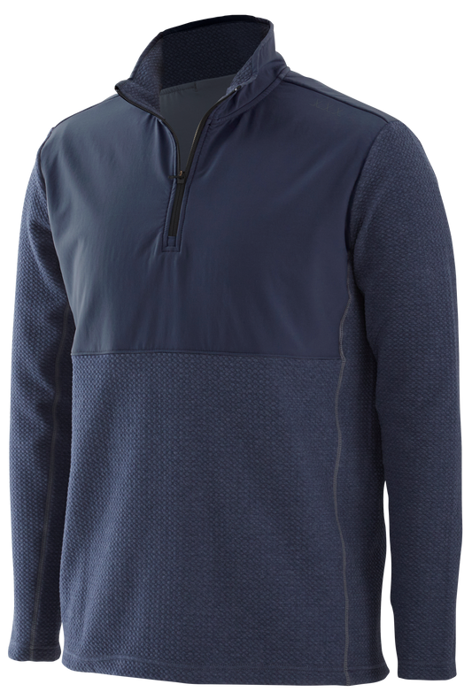  Bauer Fleece Quarter Zip