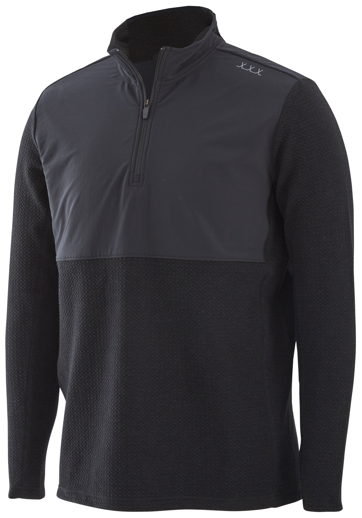  Bauer Fleece Quarter Zip