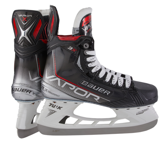  Bauer Vapor 3X Senior Hockey Skates