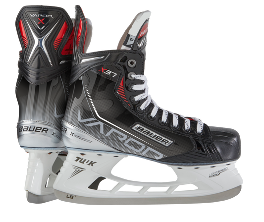 Bauer Vapor X3.7 Senior Hockey Skates