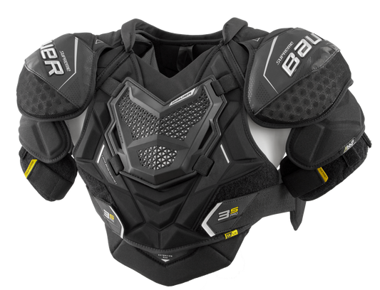  Bauer Supreme 3S Pro Senior Shoulder Pads