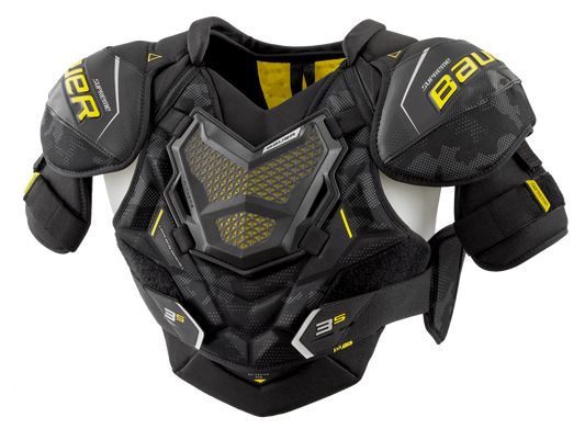  Bauer Supreme 3S Senior Shoulder Pads