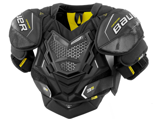  Bauer Supreme Ultrasonic Intermediate Shoulder Pads