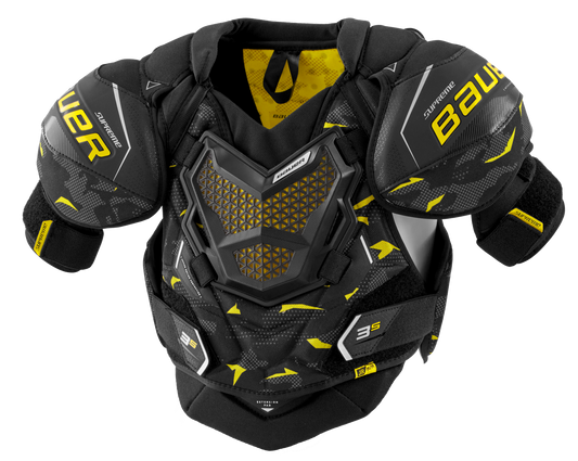  Bauer Supreme 3S Intermediate Shoulder Pads