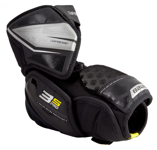  Bauer Supreme 3S Pro Senior Elbow Pads