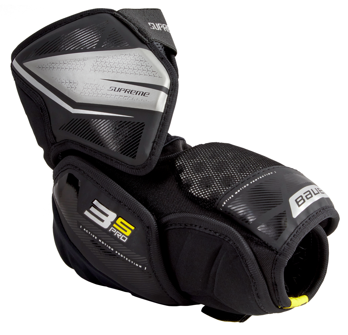  Bauer Supreme 3S Pro Intermediate Elbow Pads