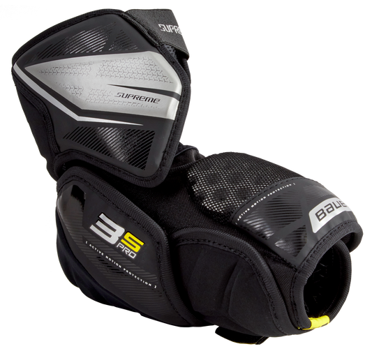  Bauer Supreme 3S Pro Intermediate Elbow Pads