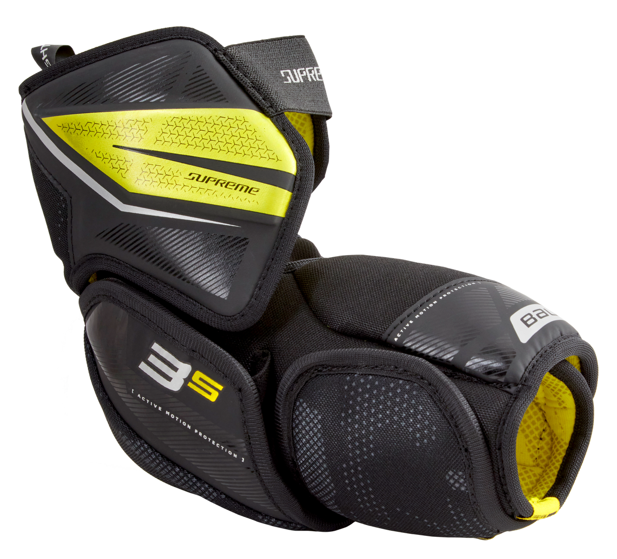  Bauer Supreme 3S Senior Elbow Pads