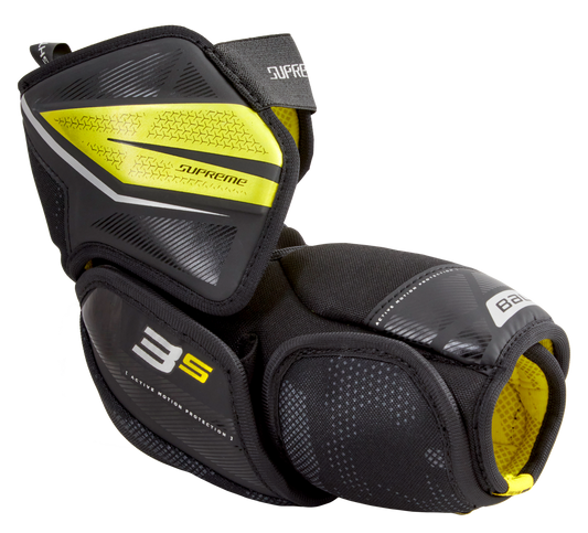  Bauer Supreme 3S Senior Elbow Pads